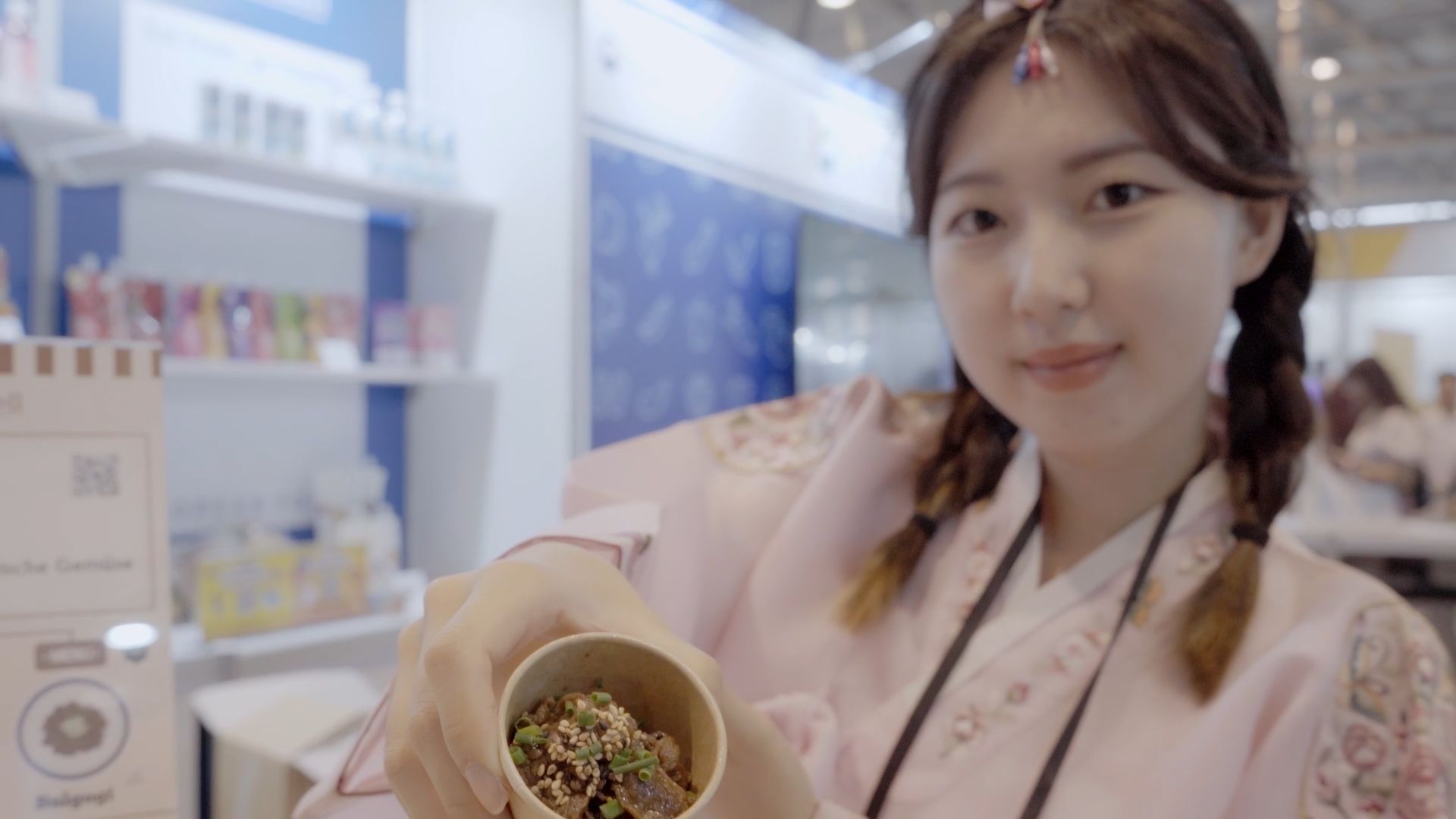 프랑크푸르트 K-FOOD FESTIVAL